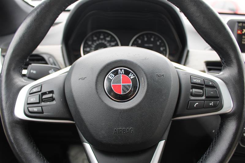 Used 2016 BMW X1 xDrive28i w/ Premium Package image 15