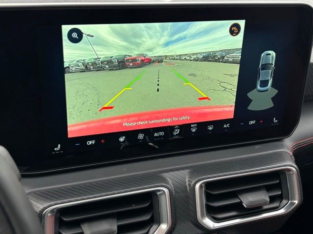 New 2026 Ford Mustang GT Premium image 33