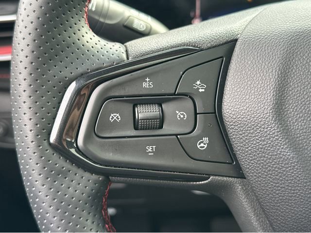 Certified 2024 Chevrolet TrailBlazer RS w/ Convenience Package image 22