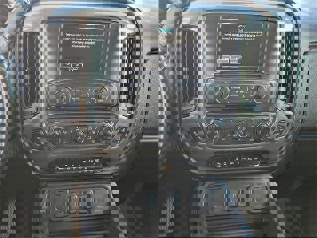 Used 2019 Chevrolet Silverado 3500 High Country w/ Duramax Plus Package image 12