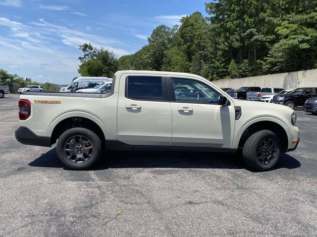 Used 2024 Ford Maverick Tremor w/ Tremor Off-Road Package AWD/4WD video 2