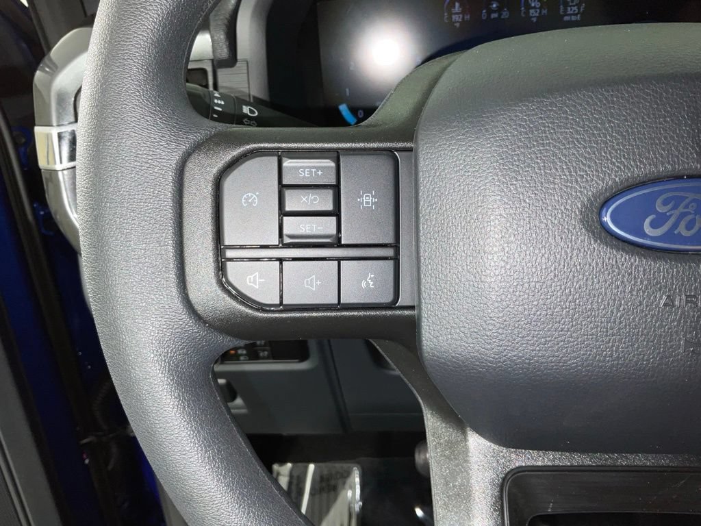 Certified 2026 Ford F150 STX w/ Equipment Group 200A AWD/4WD image 24
