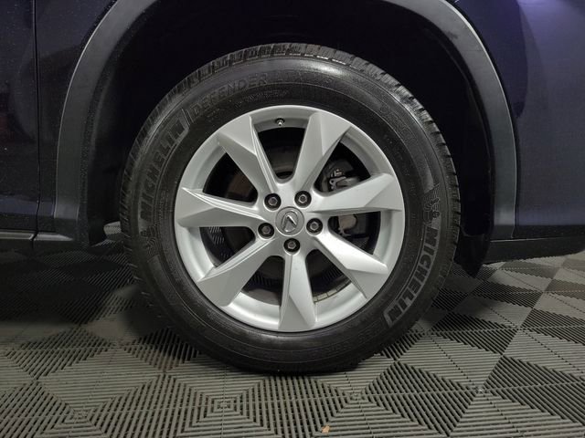 Used 2016 Lexus RX 350 FWD w/ Premium Package image 12