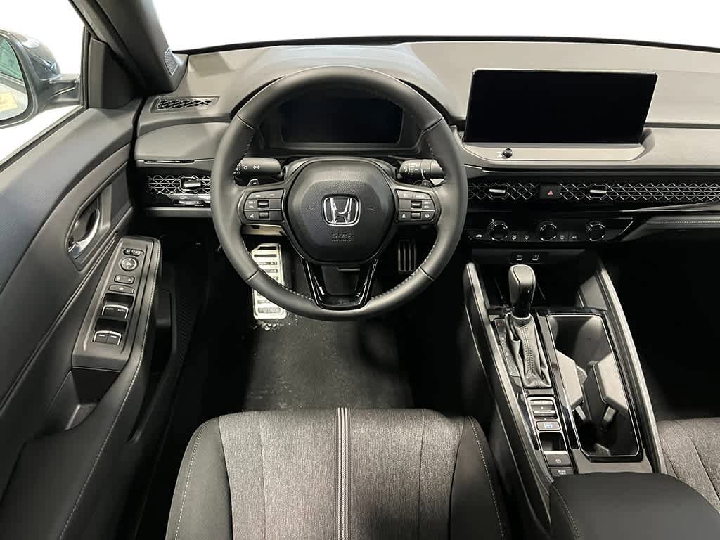 New 2026 Honda Accord Sport image 17
