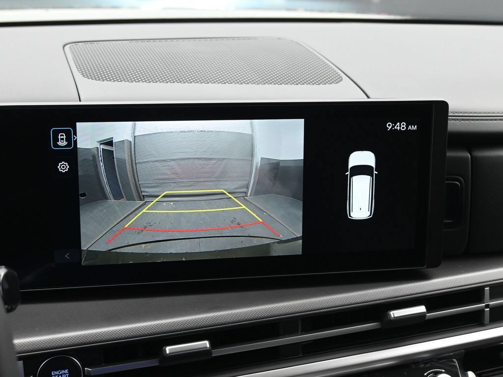 New 2026 Hyundai Santa Fe SEL AWD/4WD image 16