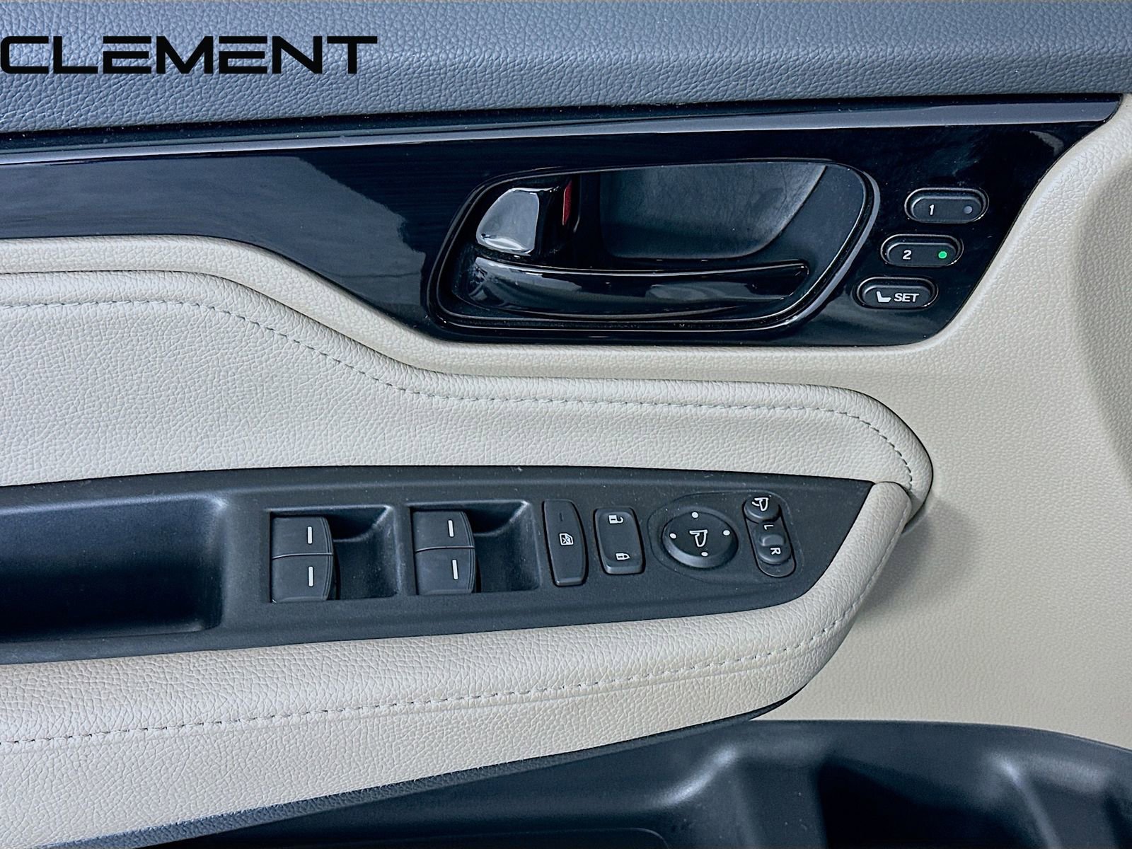 Used 2024 Honda Odyssey Elite image 27