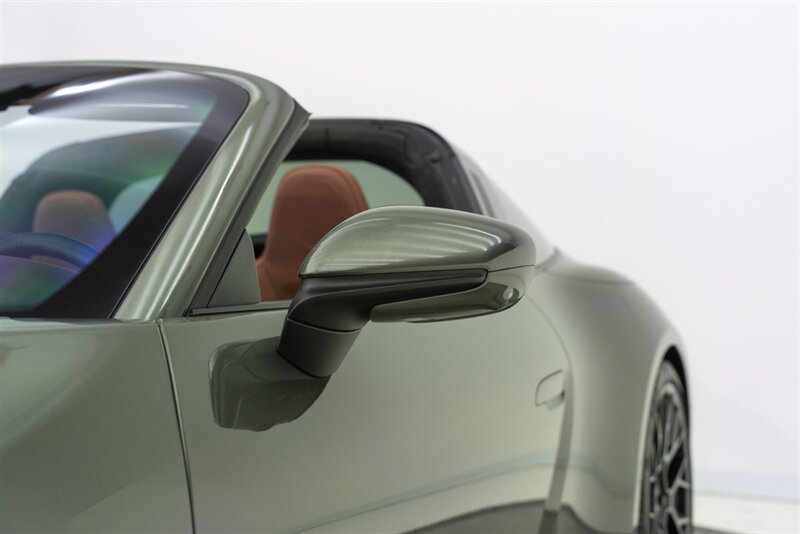 Used 2024 Porsche 911 Targa 4 GTS AWD/4WD image 28