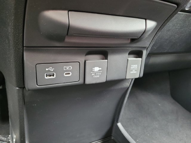 New 2026 Honda Odyssey Elite image 23