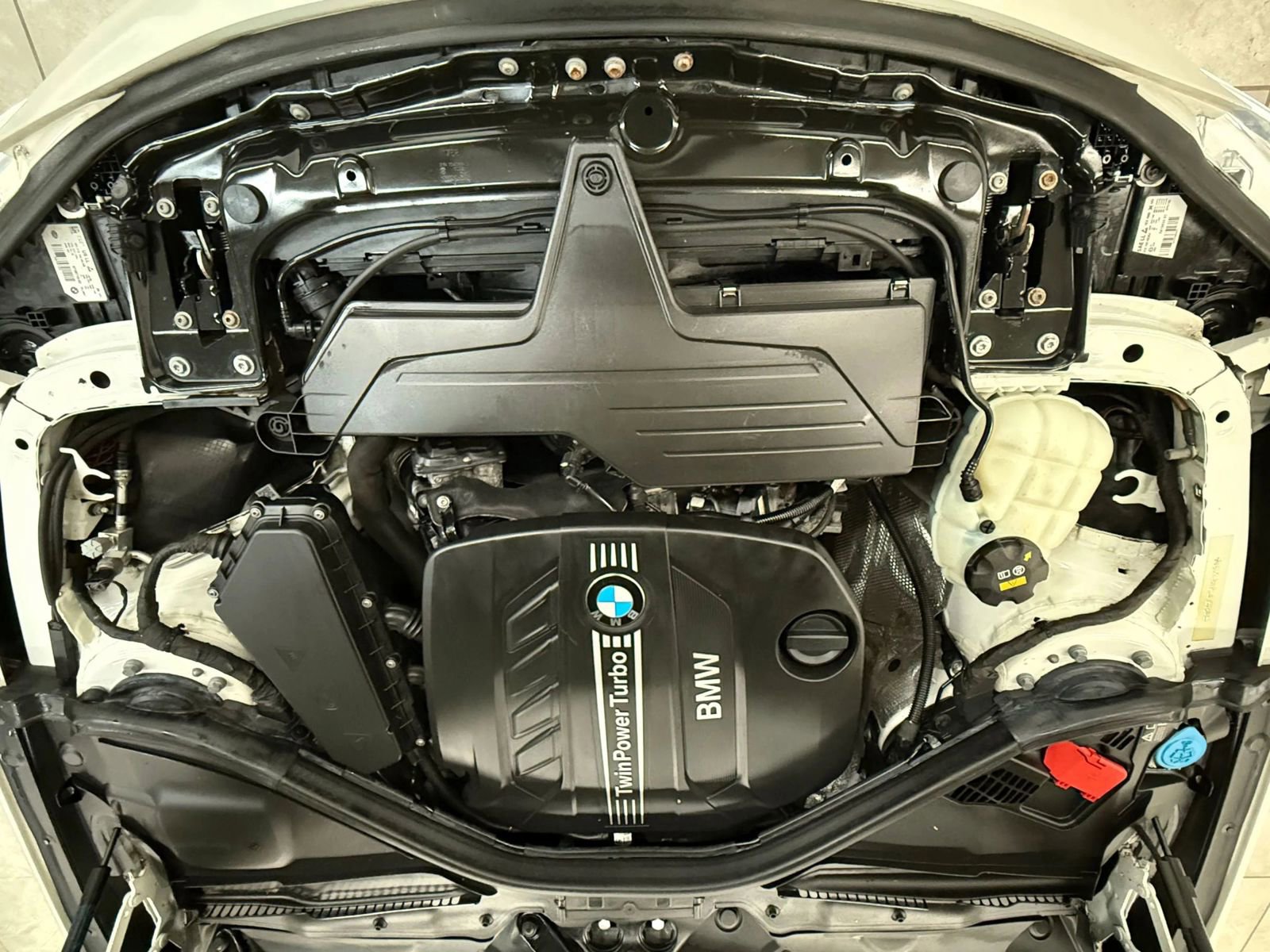 Used 2018 BMW 328d xDrive Sedan image 36