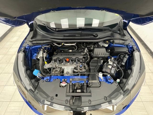 Used 2021 Honda HR-V Sport image 16