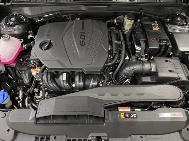 New 2026 Hyundai Sonata SEL image 32