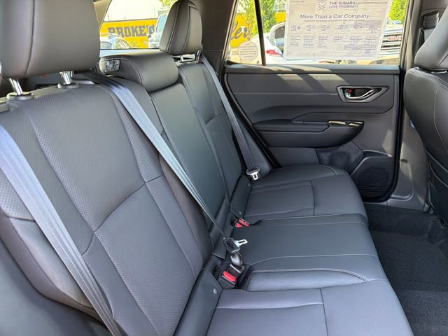New 2026 Subaru Outback Touring XT AWD/4WD image 24