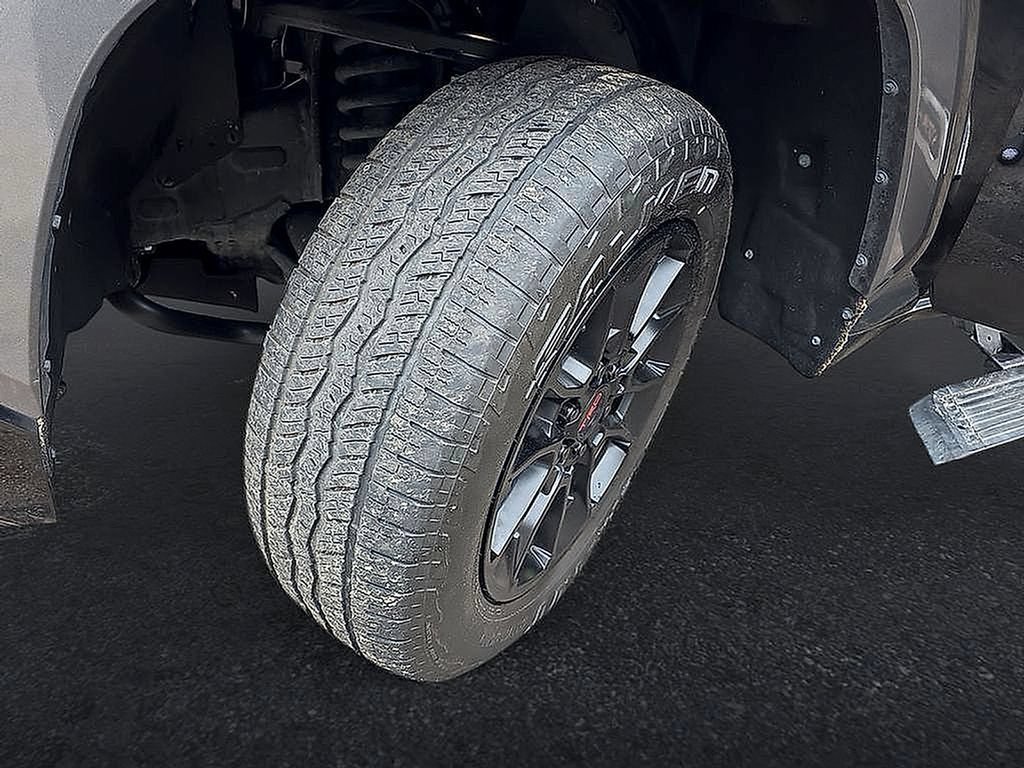 Used 2024 Toyota Tundra 1794 Edition AWD/4WD image 49