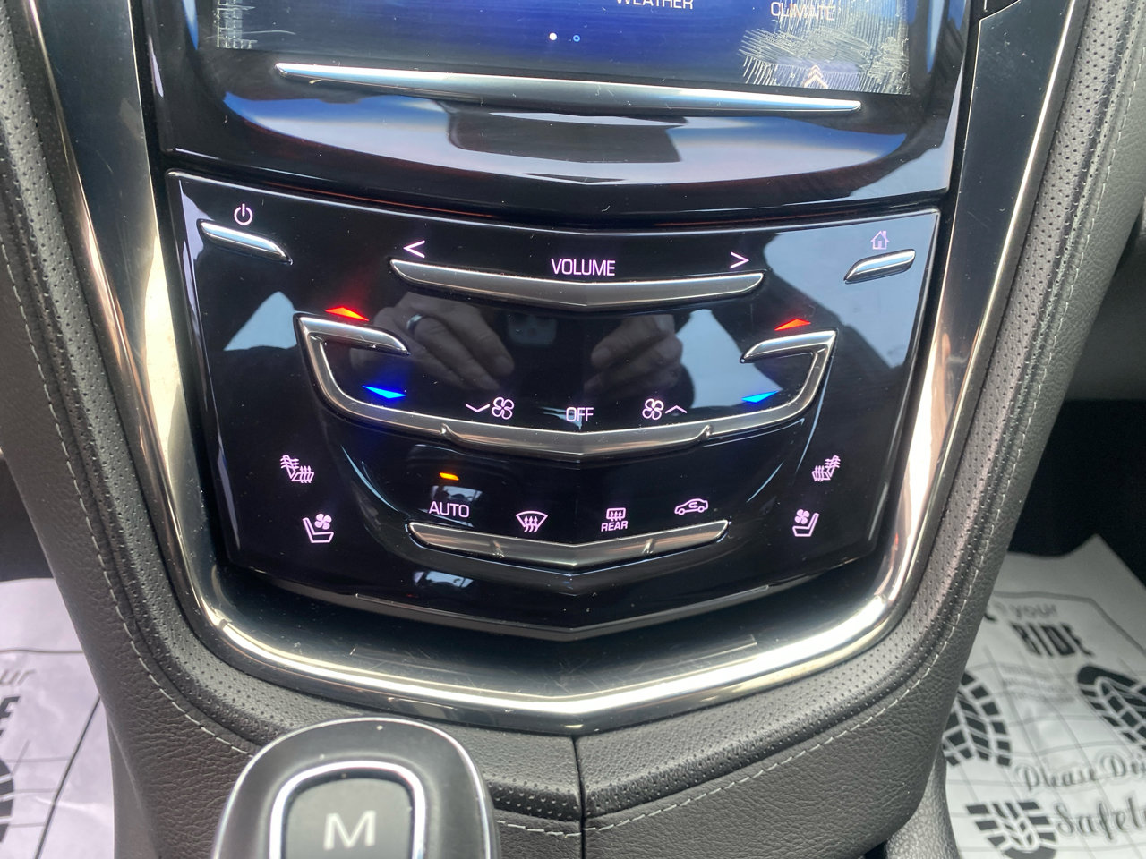 Used 2014 Cadillac CTS Premium image 21