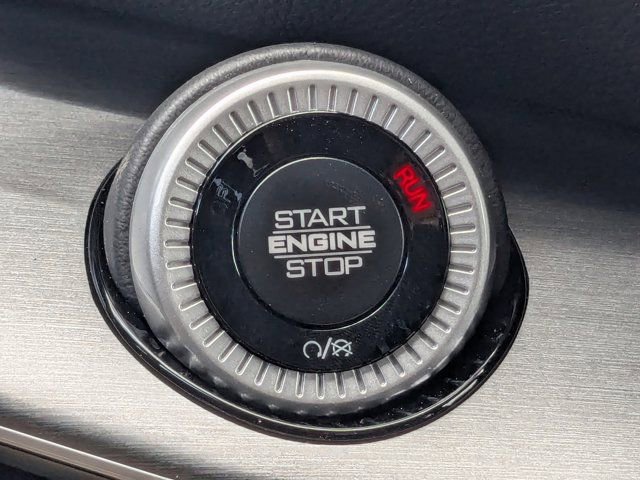 New 2026 Jeep Grand Wagoneer 2WD w/ 8-Passenger Seating Package image 31