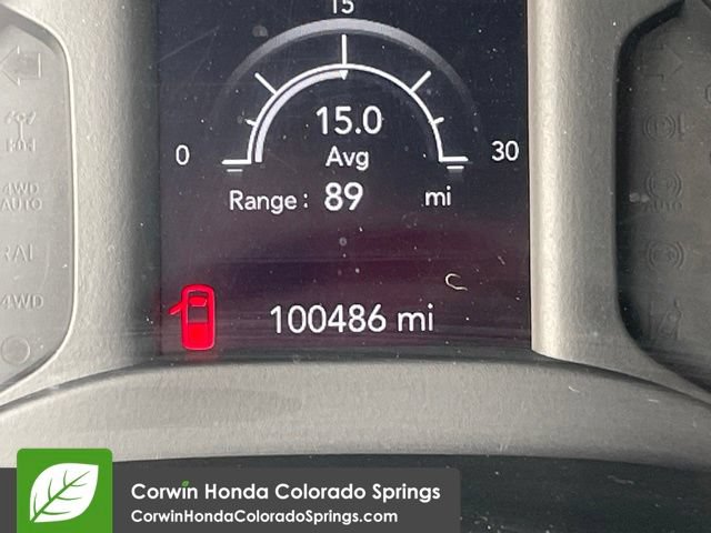 Used 2019 RAM 2500 Big Horn AWD/4WD image 21