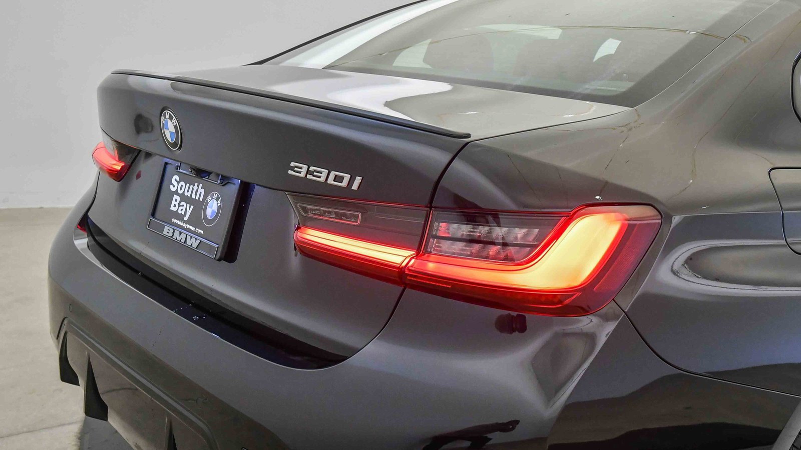 New 2026 BMW 330i Sedan w/ M Sport Package image 12