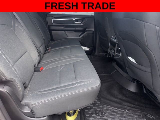 Used 2021 RAM 1500 Big Horn image 10