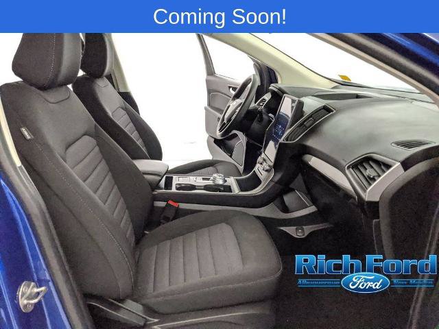 Certified 2024 Ford Edge SE AWD/4WD image 20