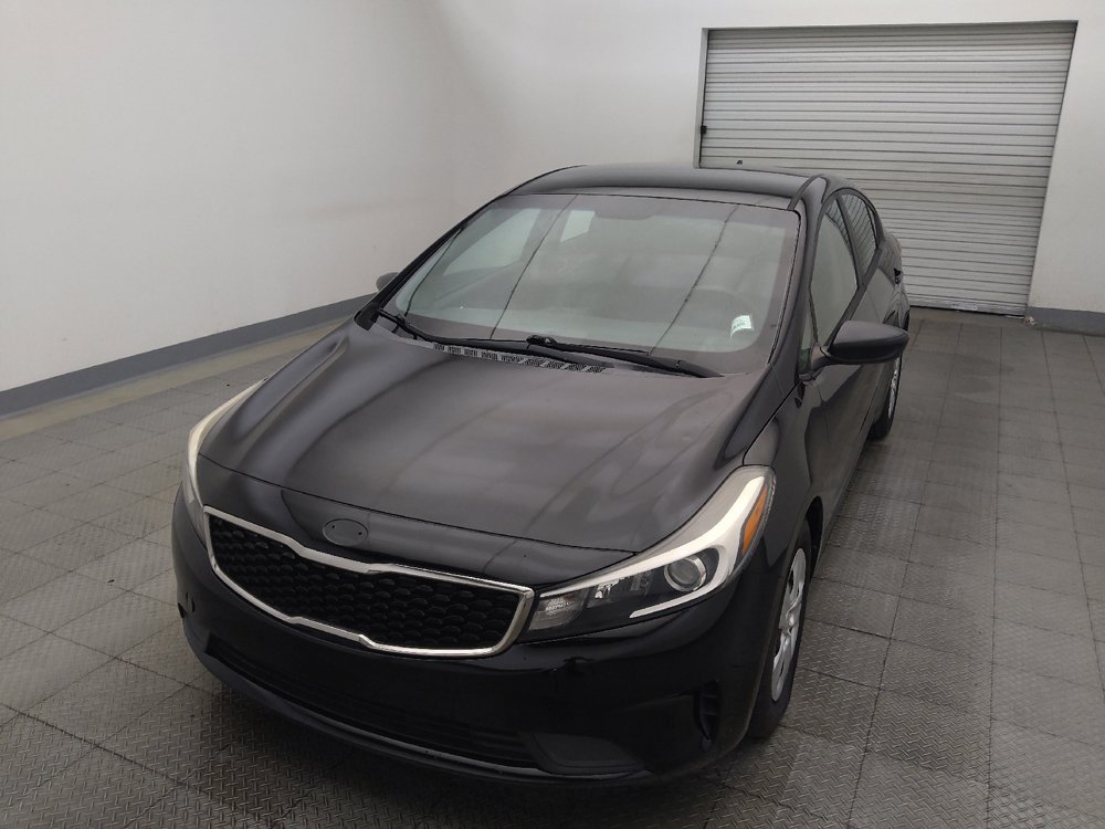 Used 2017 Kia Forte LX FWD image 15