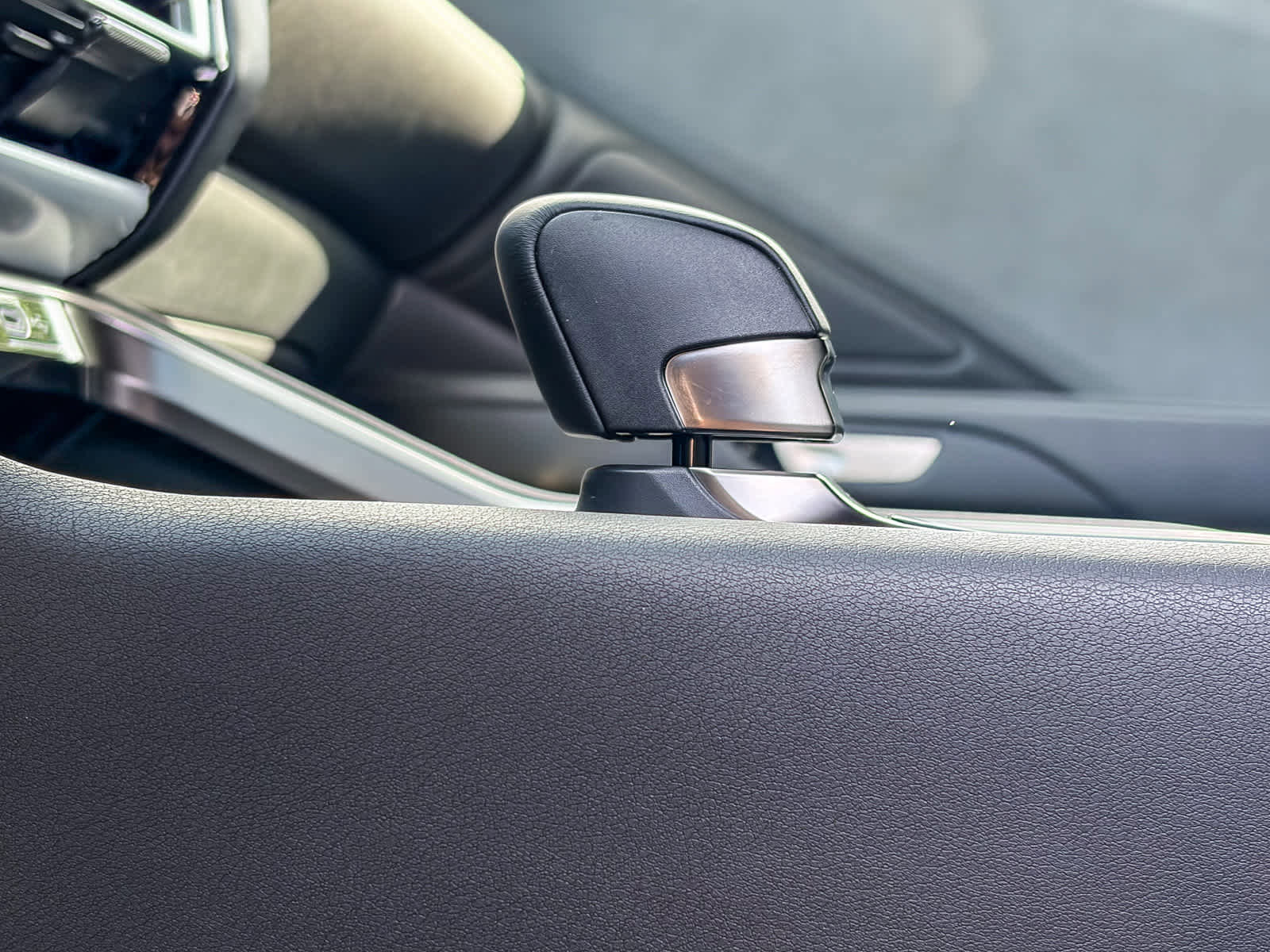 New 2026 Lexus TX 350 AWD image 23