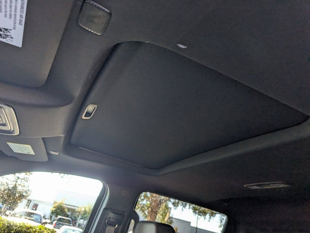 New 2026 Chevrolet Silverado 3500 High Country w/ Midnight Edition image 35