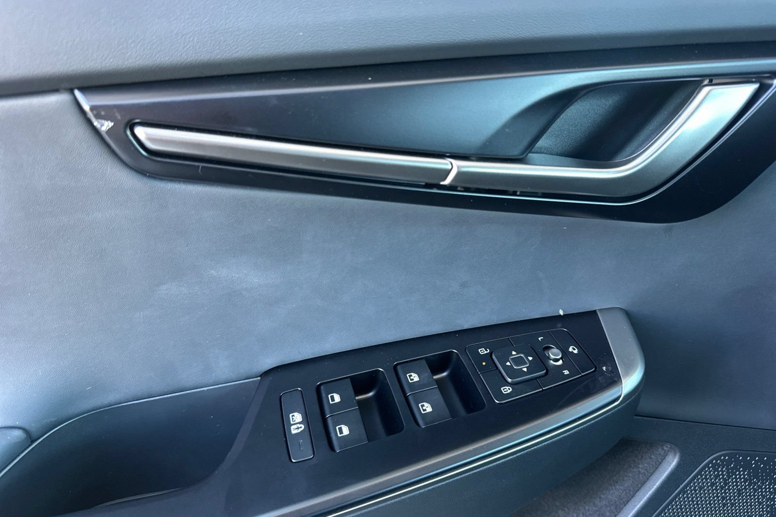 New 2026 Kia EV6 Light RWD image 11