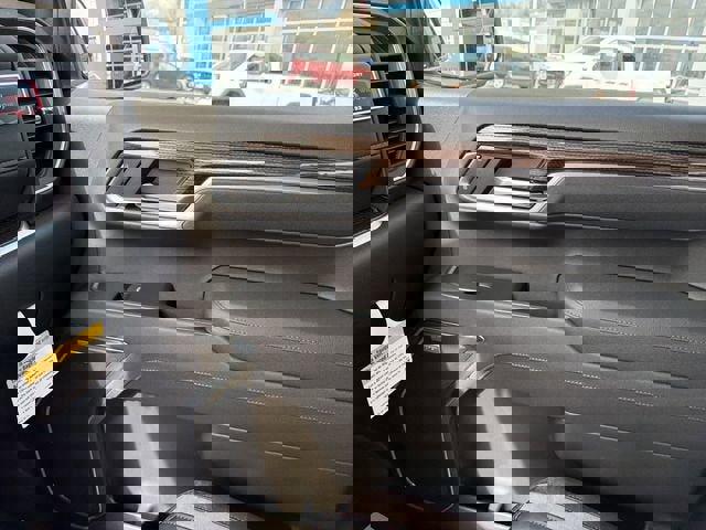 New 2026 Chevrolet Silverado 1500 RST image 23