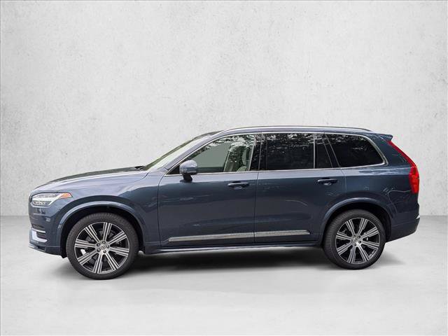 Used 2023 Volvo XC90 B6 Ultimate AWD/4WD image 8