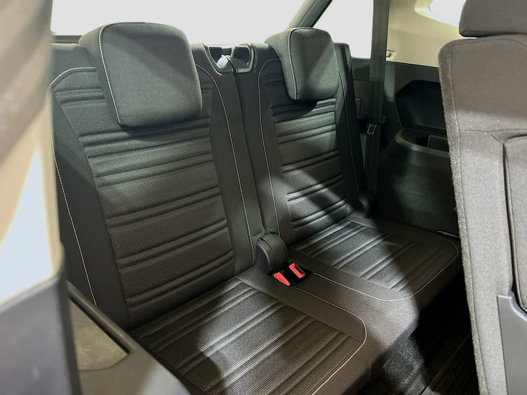 Used 2024 Volkswagen Tiguan S FWD image 24