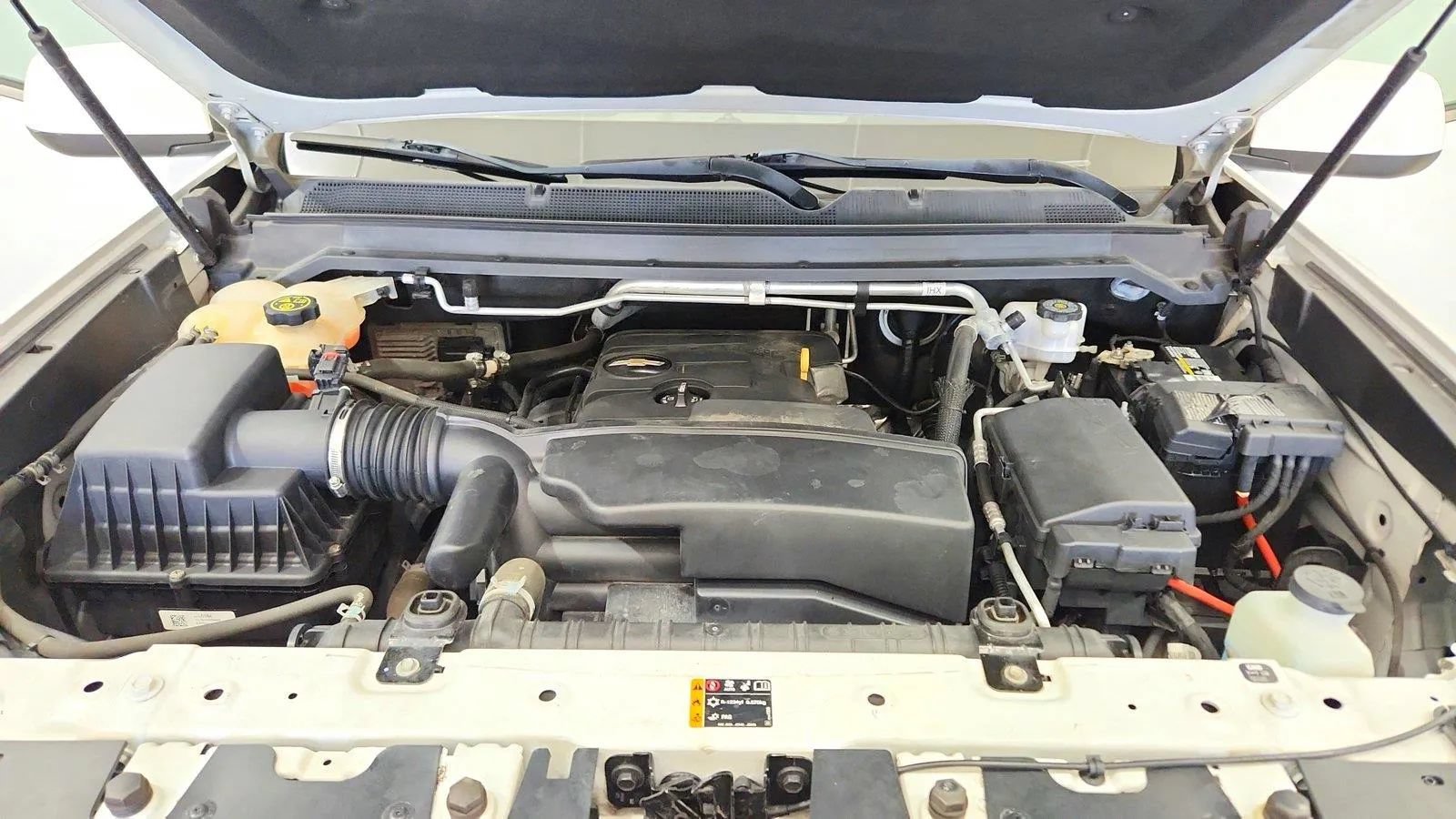 Used 2018 Chevrolet Colorado LT RWD image 38