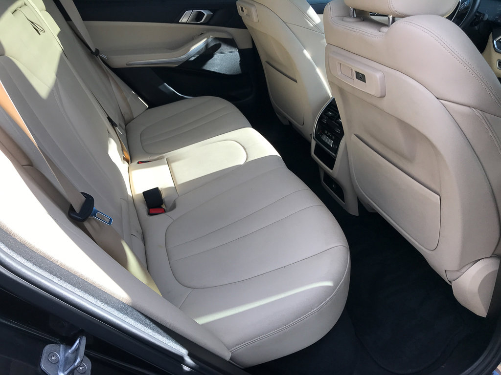 Used 2020 BMW X5 xDrive40i w/ Premium Package image 37
