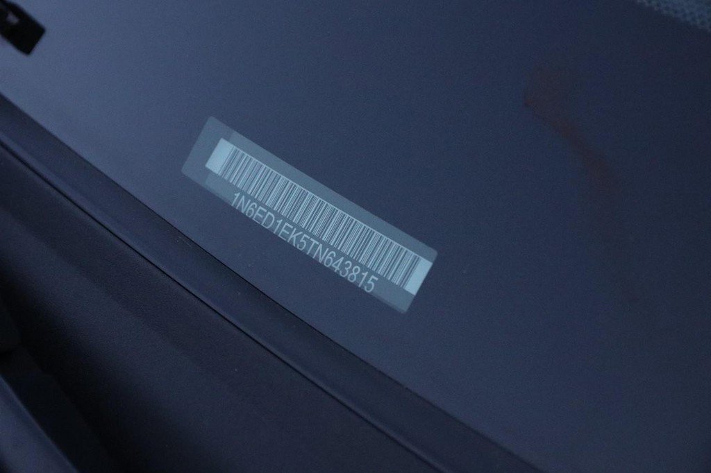 New 2026 Nissan Frontier SV w/ SV Convenience Package image 29