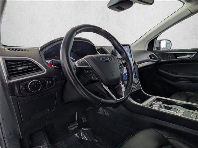 Used 2024 Ford Edge SEL image 10