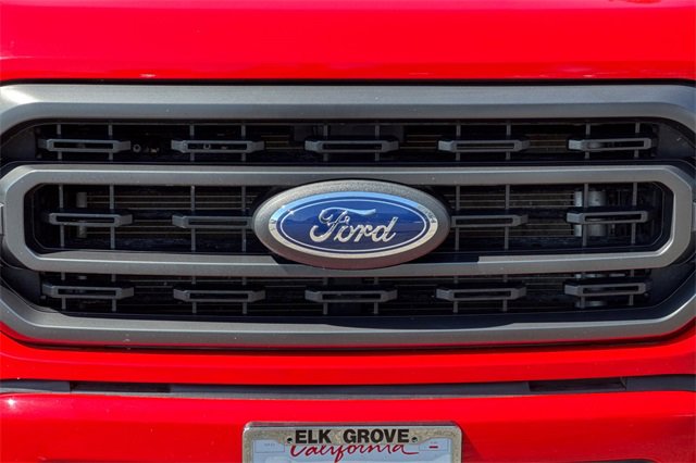 Used 2022 Ford F150 XLT w/ Equipment Group 302A High image 47