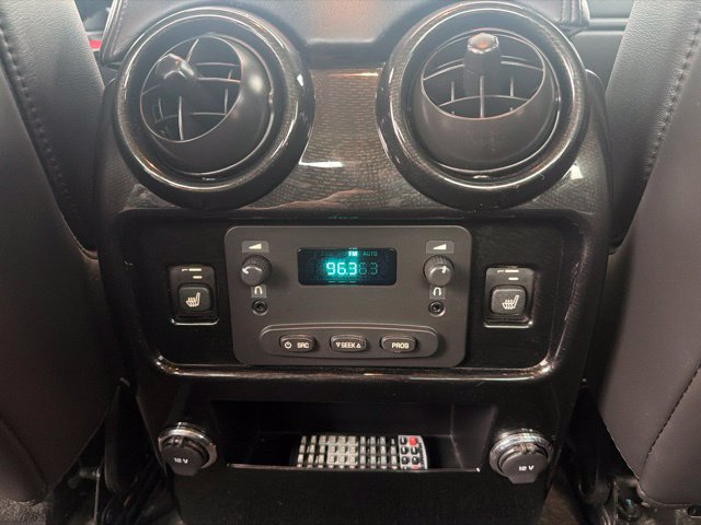 Used 2007 HUMMER H2 SUT w/ Special Edition AWD/4WD image 20