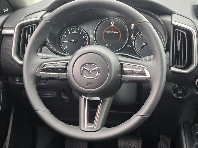 New 2025 MAZDA CX-50 AWD 2.5 S w/ Cargo Package image 13