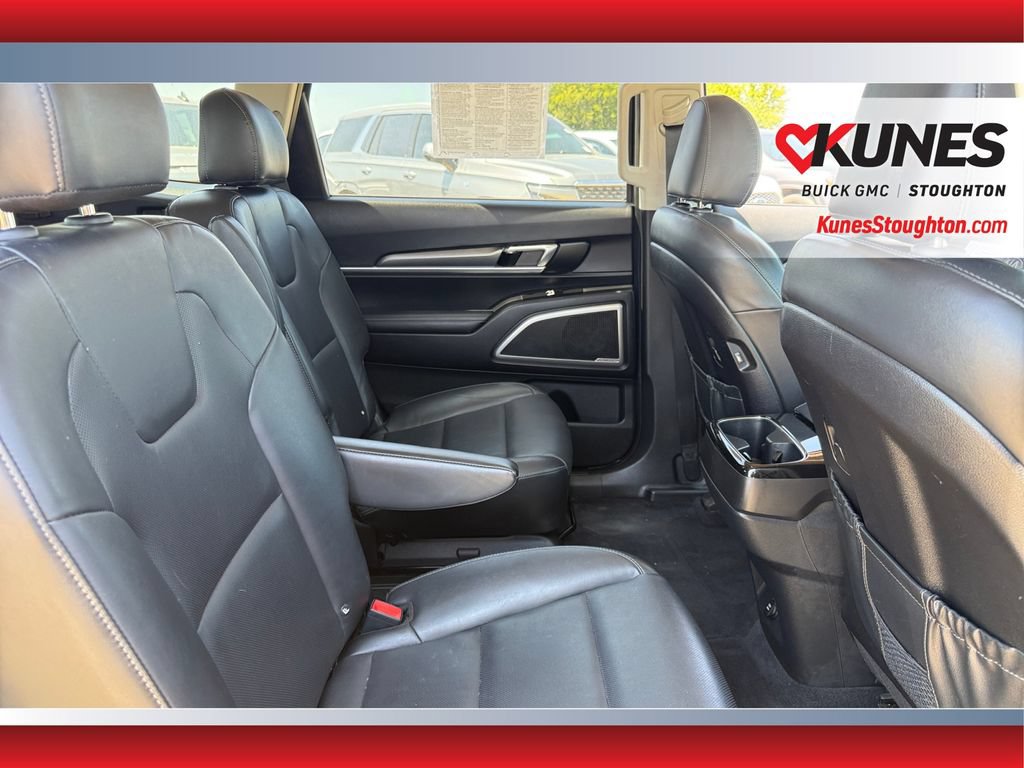 Used 2021 Kia Telluride S AWD/4WD image 40