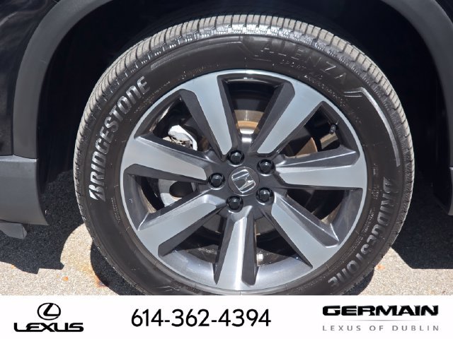 Used 2025 Honda Pilot Touring image 12