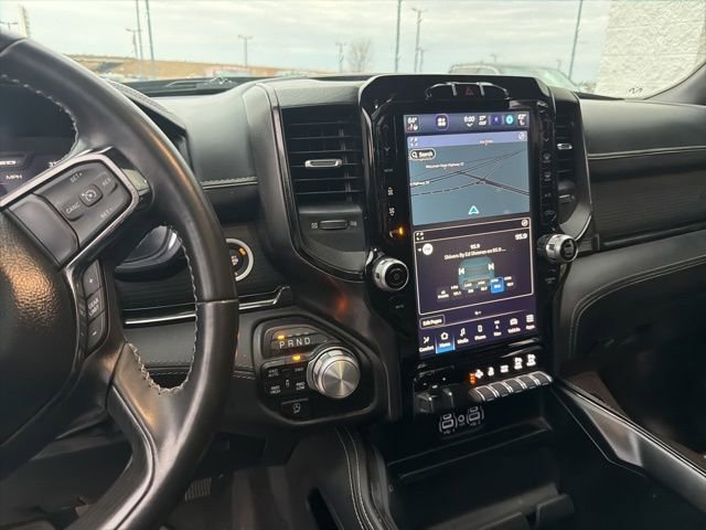 Certified 2023 RAM 1500 Limited w/ Night Edition image 4