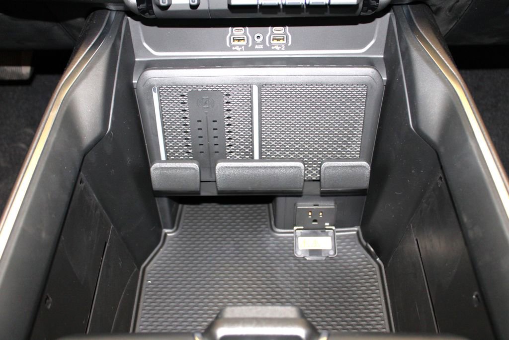 New 2026 RAM 1500 Big Horn image 20