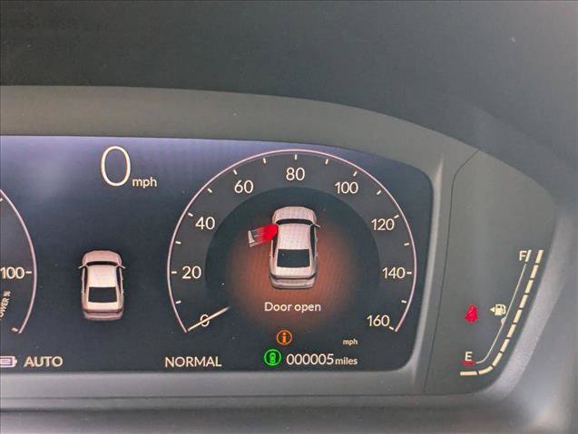 New 2026 Honda Accord Sport image 10