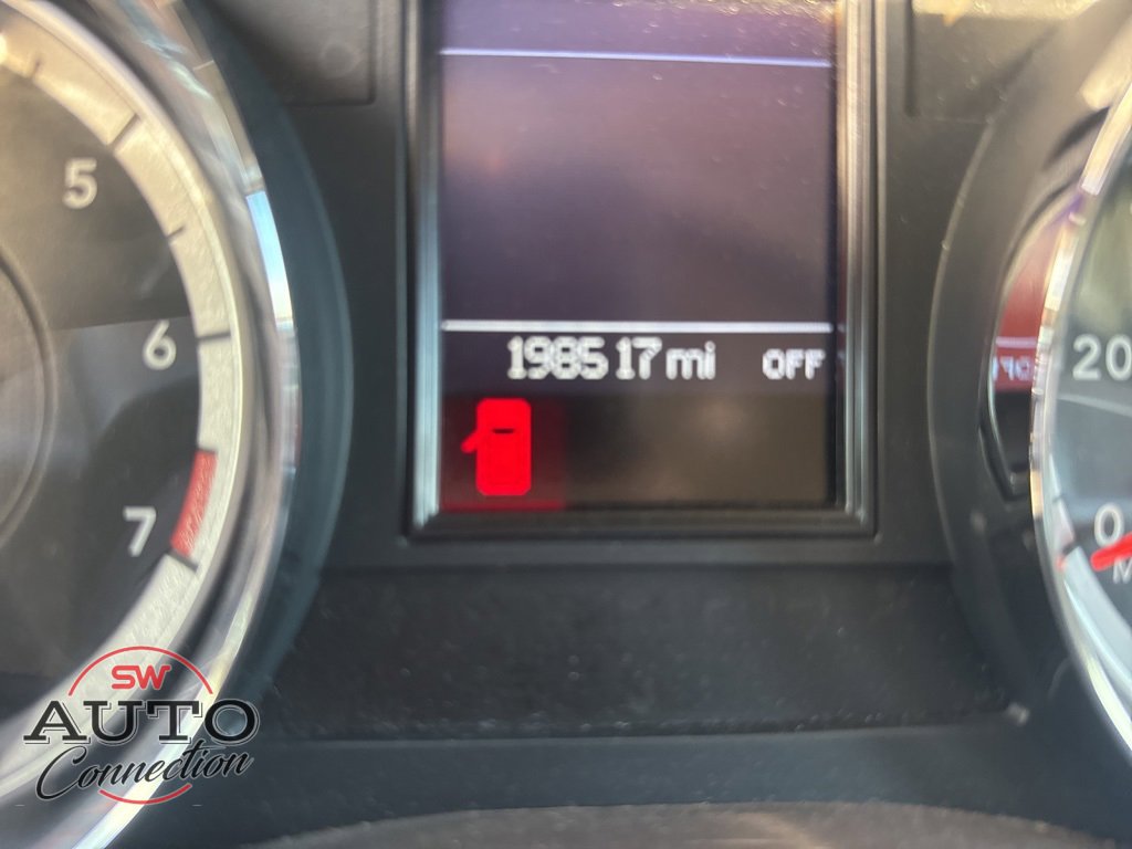 Used 2013 Dodge Durango SXT w/ Popular Equipment Group image 7