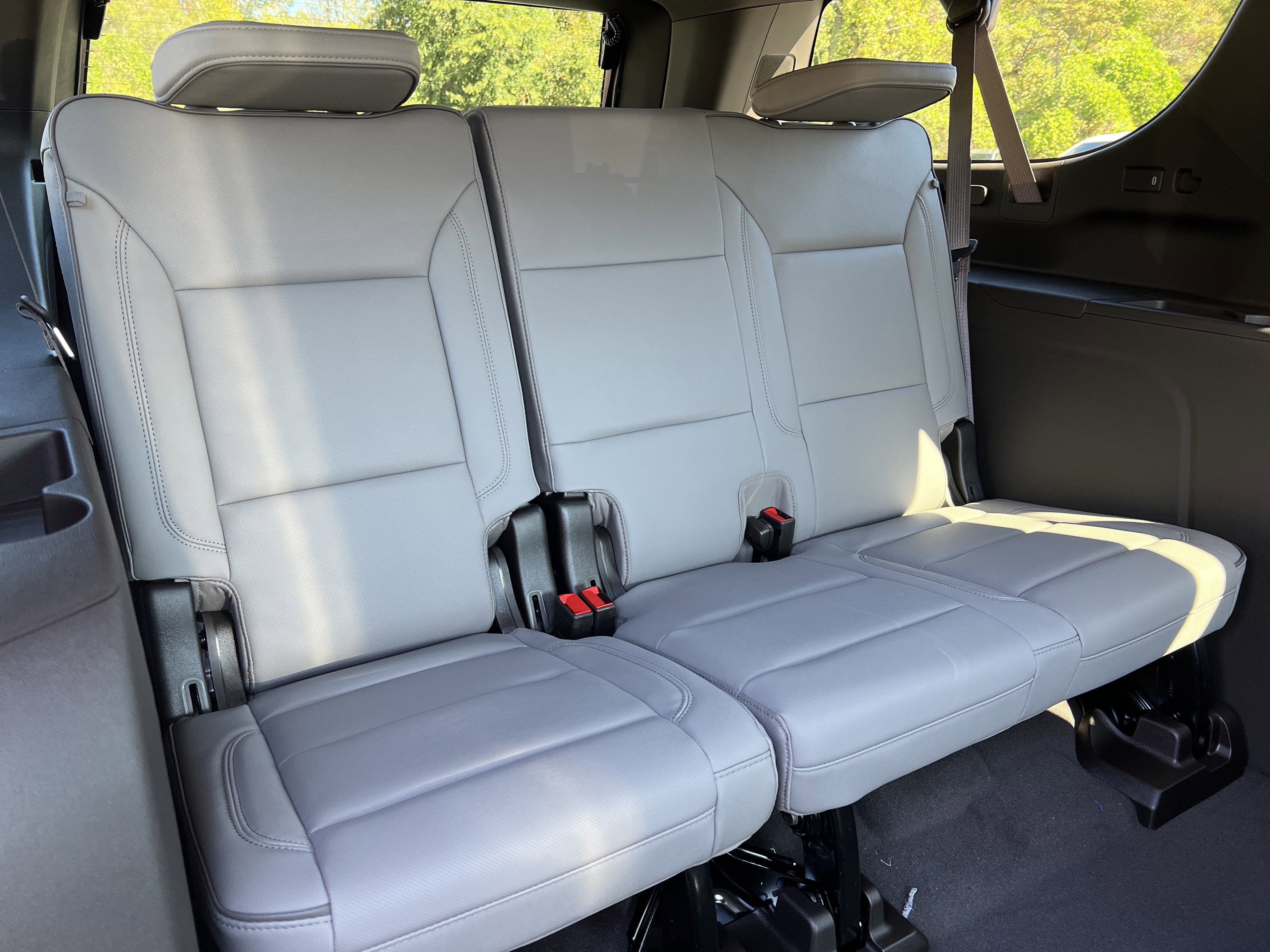 New 2026 GMC Yukon XL Elevation image 17