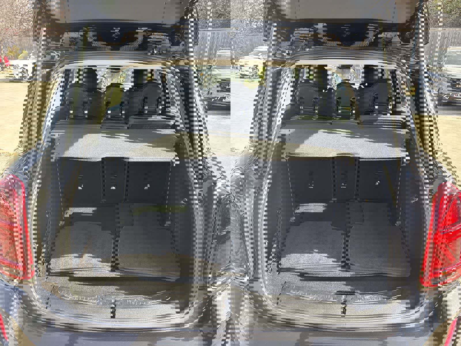 Used 2024 MINI Cooper Countryman S image 18