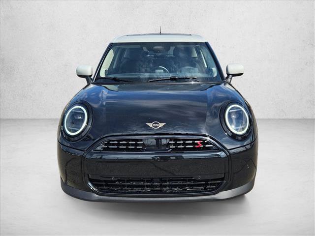 Used 2026 MINI Cooper S FWD image 2