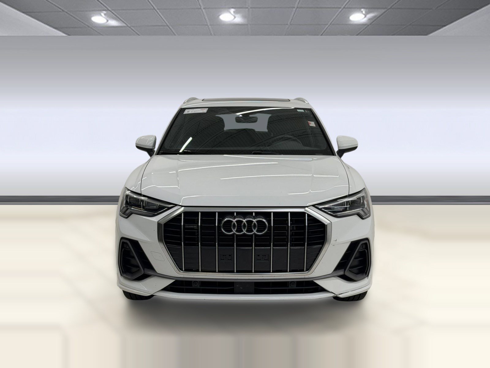 Used 2025 Audi Q3 2.0T Premium AWD/4WD image 5