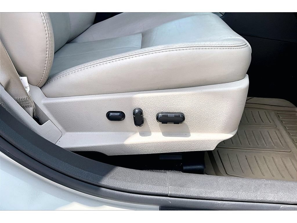 Used 2006 Lincoln Zephyr FWD image 48
