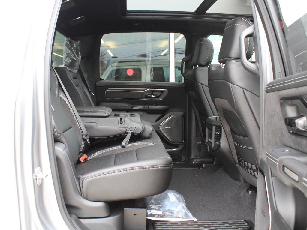 New 2026 RAM 1500 RHO AWD/4WD image 29