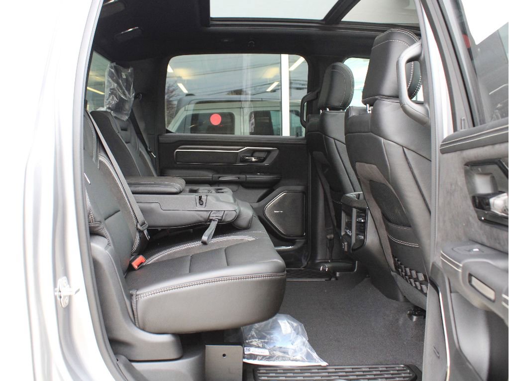 New 2026 RAM 1500 RHO w/ RHO Level 1 Equipment Group AWD/4WD image 29